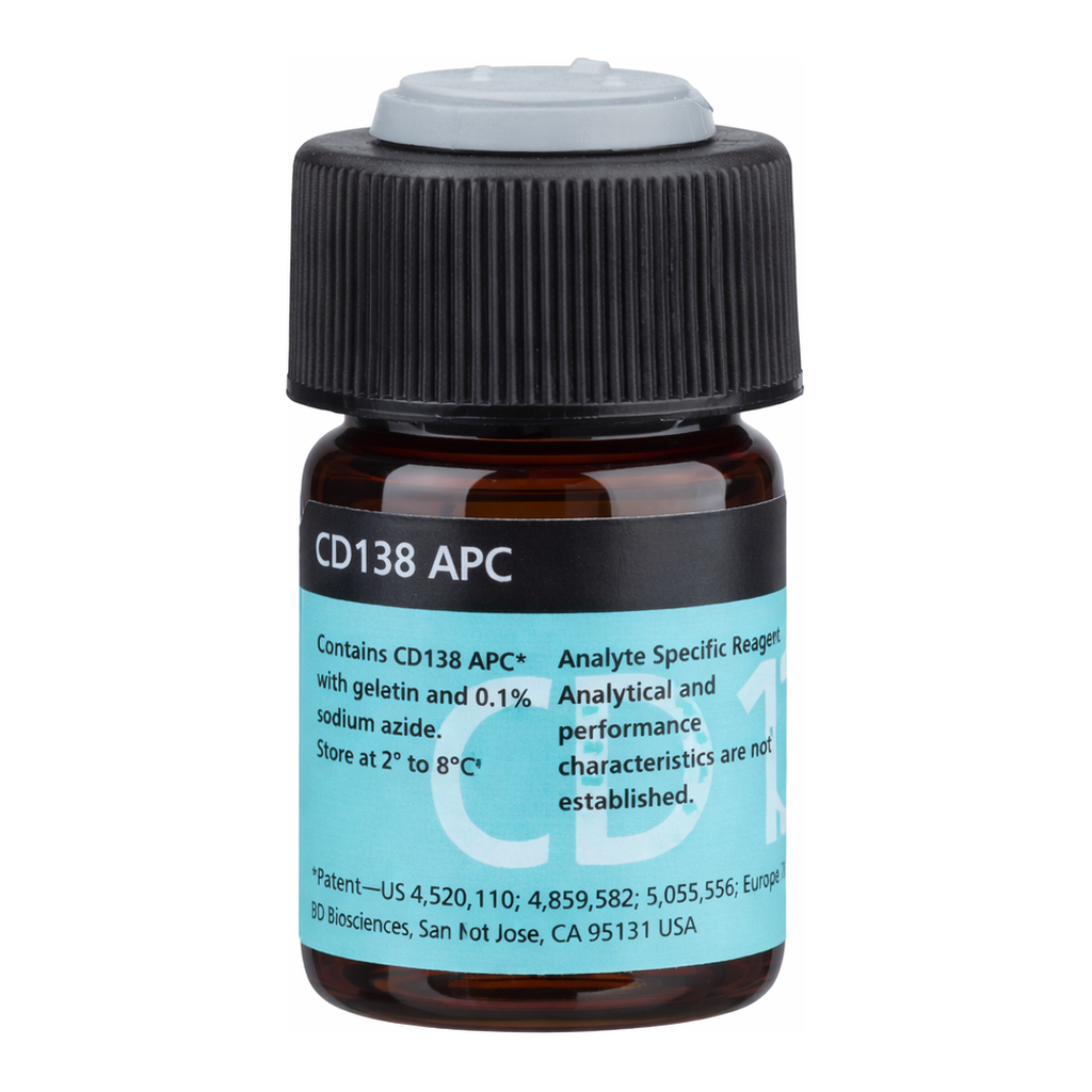 BD CD138 APC