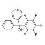 Merck 2,3,4,5,6-PENTAFLUOROTRIPHENYL - 50 MG&