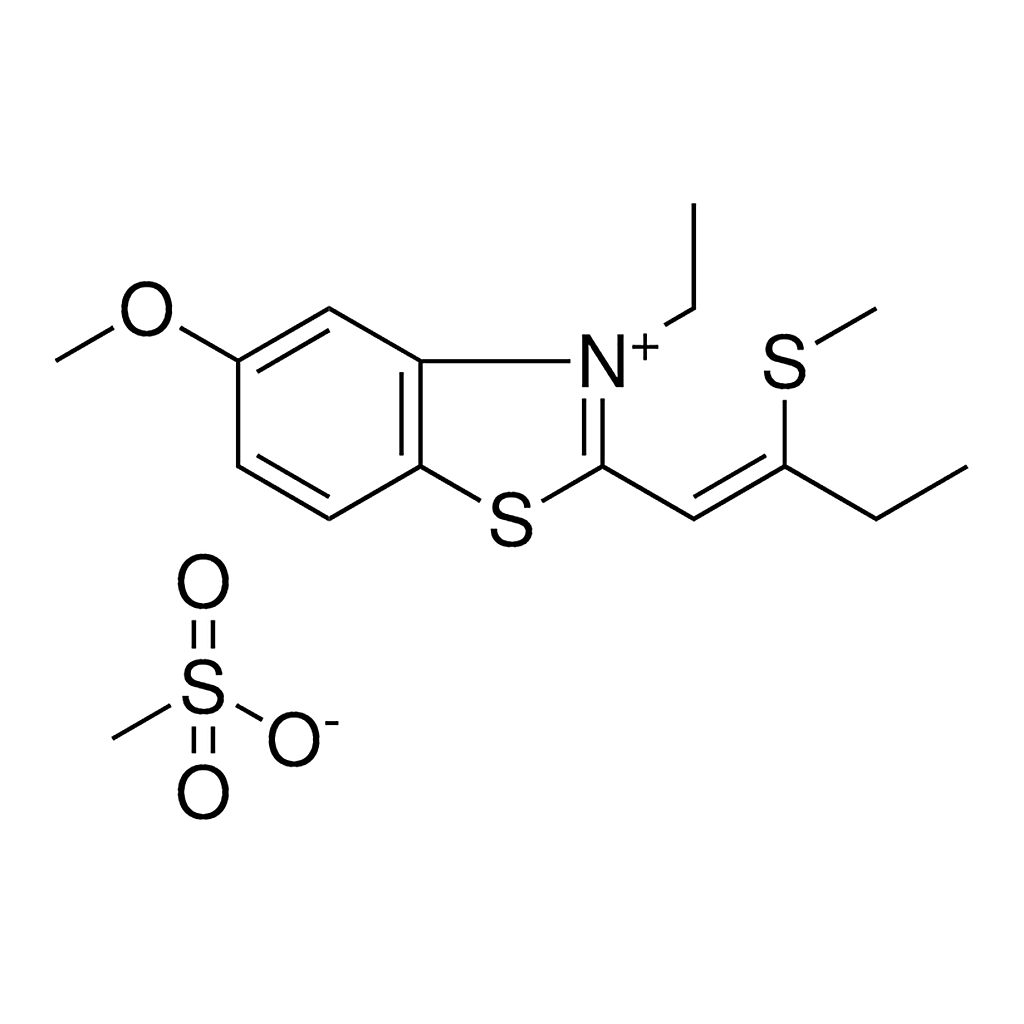 Merck 3-ET-5-MEO-2-(2-METHYLSULFANYL - 50 MG &