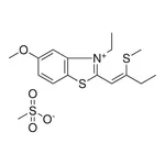 Merck 3-ET-5-MEO-2-(2-METHYLSULFANYL - 50 MG &