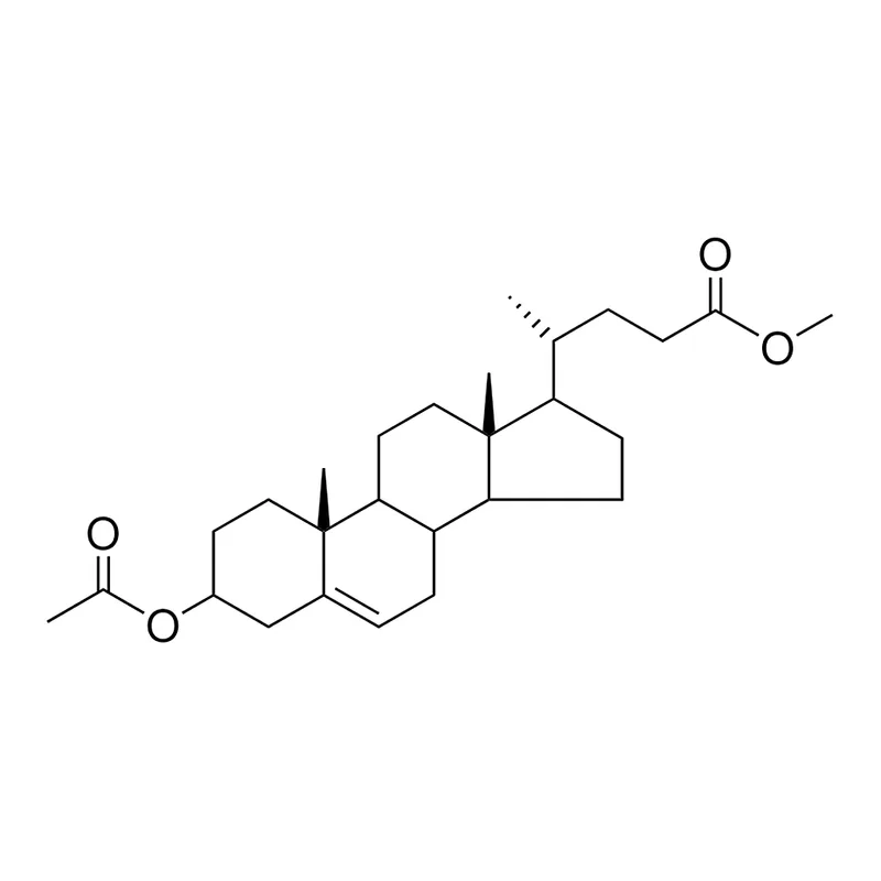 Merck METHYL 3-BETA-ACETOXYCHOL-5-EN - 1 MG&