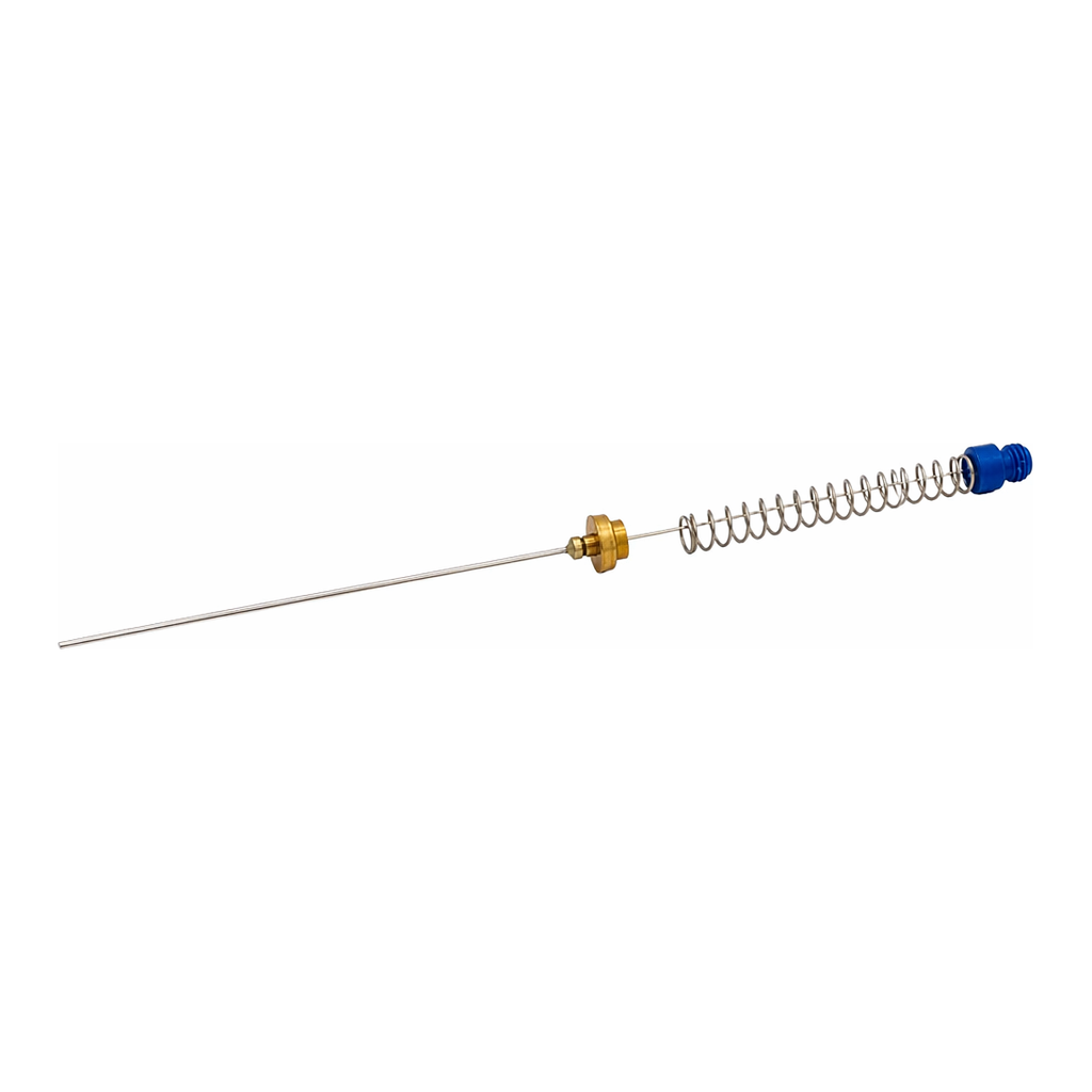 Merck PK3 SPME ASSY 65UM PDMS/DVB FS 23GA MAN&