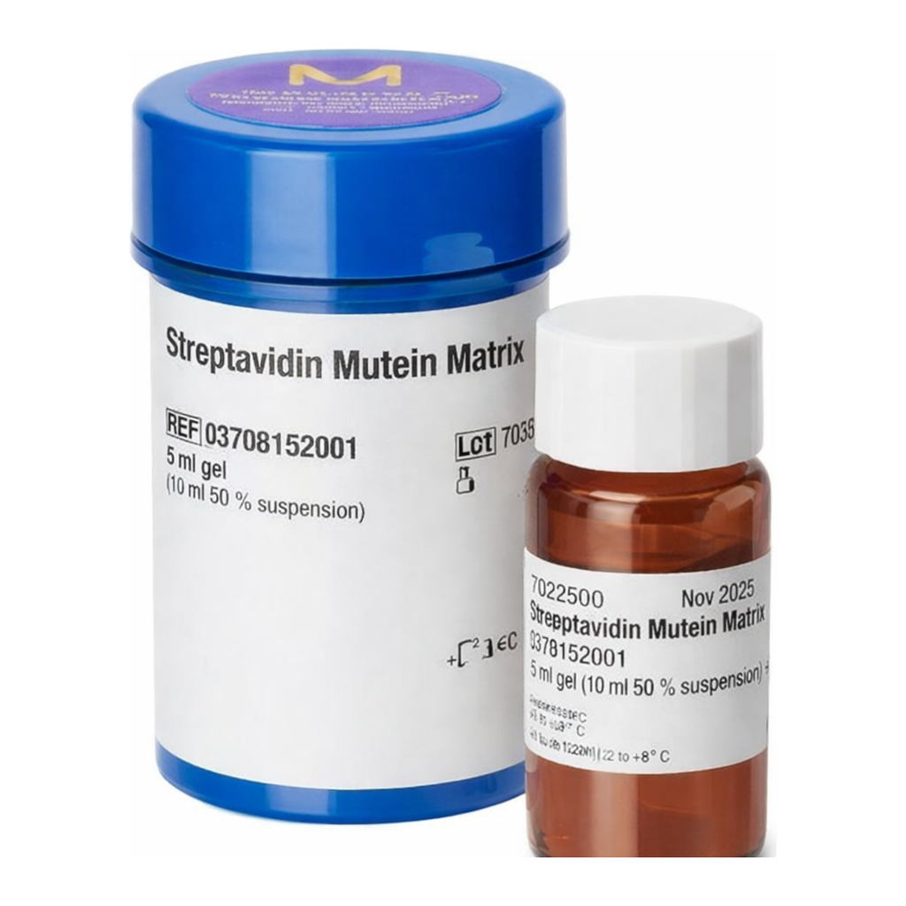 Merck Streptavidin Mutein Matrix