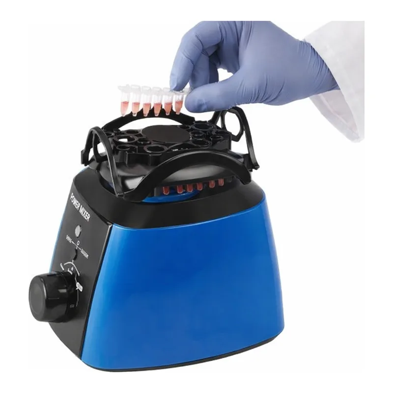 Merck Vortex Mixer