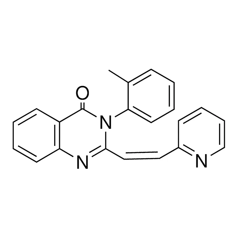 Merck 2-PICOLINYLIDENEMETHYL-3-ORTHO-TOL