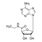 Merck 5``-(N-ETHYLCARBOXAMIDO)ADENOSINE