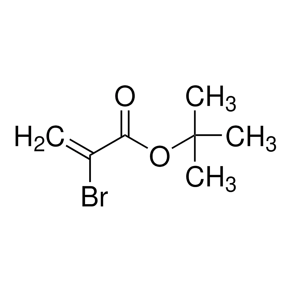 Merck tert-Butyl 2-bromoacrylate