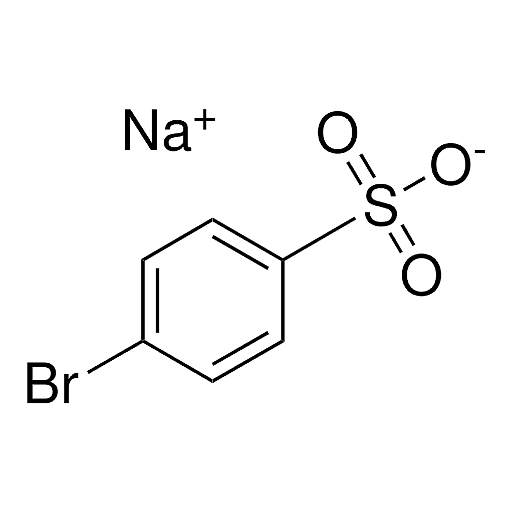 Merck 4-BROMOBENZENESULFONIC ACID, SOD-