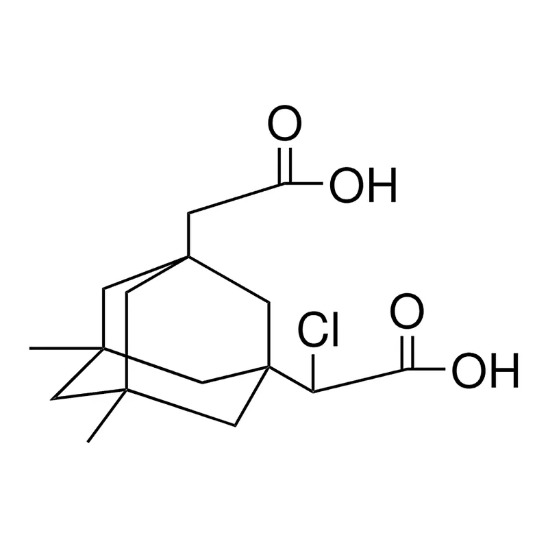 Merck ALPHA3-CHLORO-5,7-DIMETHYL-1,3-A-