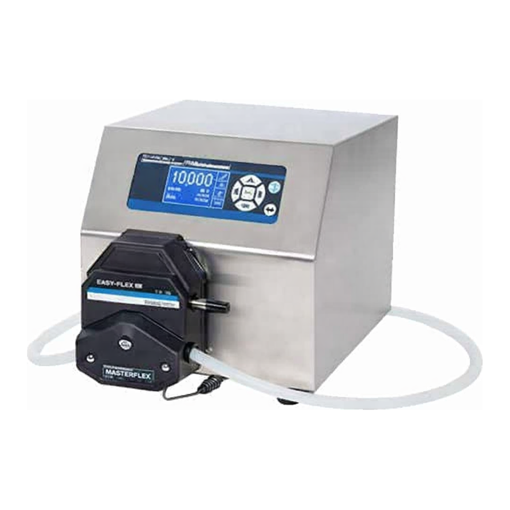 Cole-Parmer Masterflex L/S Digital Drive, Profibus Network-Compatible, with Open-Head Sensor