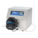 Cole-Parmer Masterflex L/S Digital Drive, Profibus Network-Compatible, with Open-Head Sensor