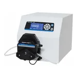 Cole-Parmer Masterflex L/S Digital Drive, EtherNet/IP Network-Compatible, with Open-Head Sensor