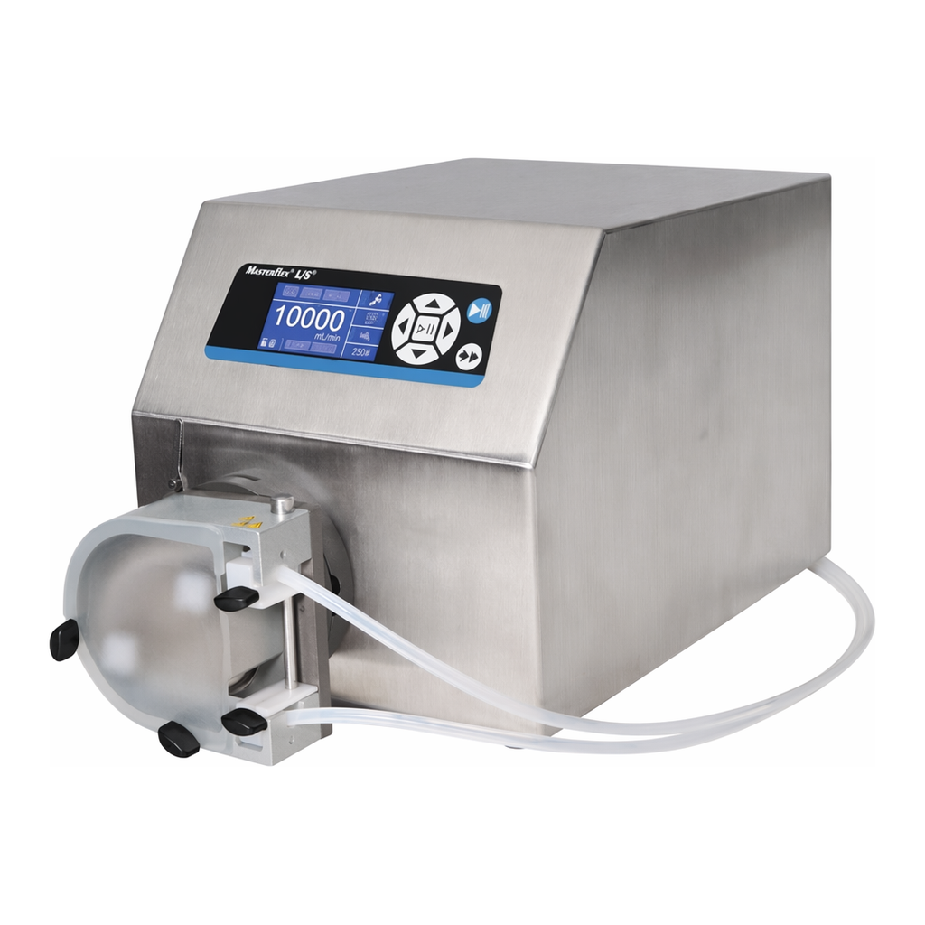 Cole-Parmer Masterflex L/S Digital Process Drive with Cytoflow Pump Head