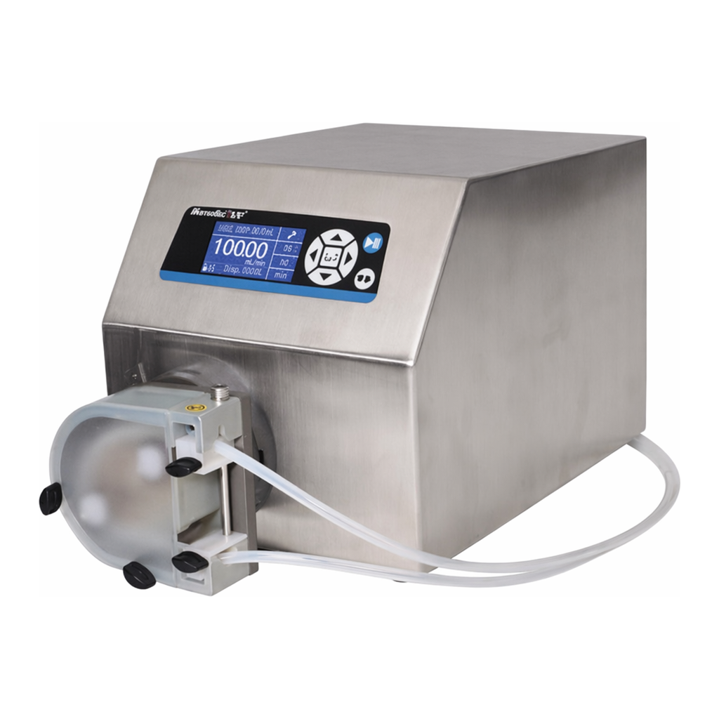 Cole-Parmer Masterflex L/S Digital Process Drive with Cytoflow Pump Head