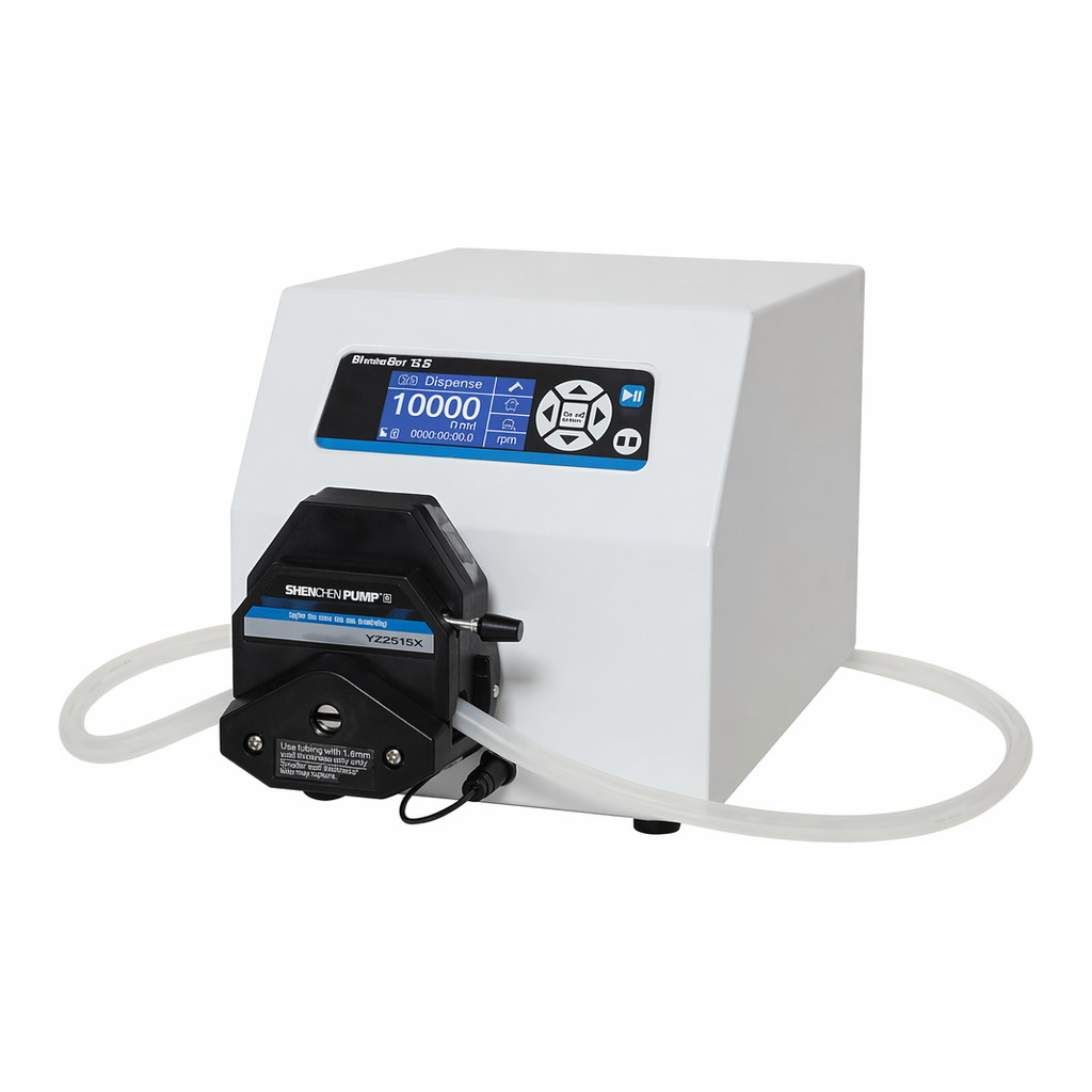 Cole-Parmer Masterflex L/S Digital Process Drive with Open-Head Sensor
