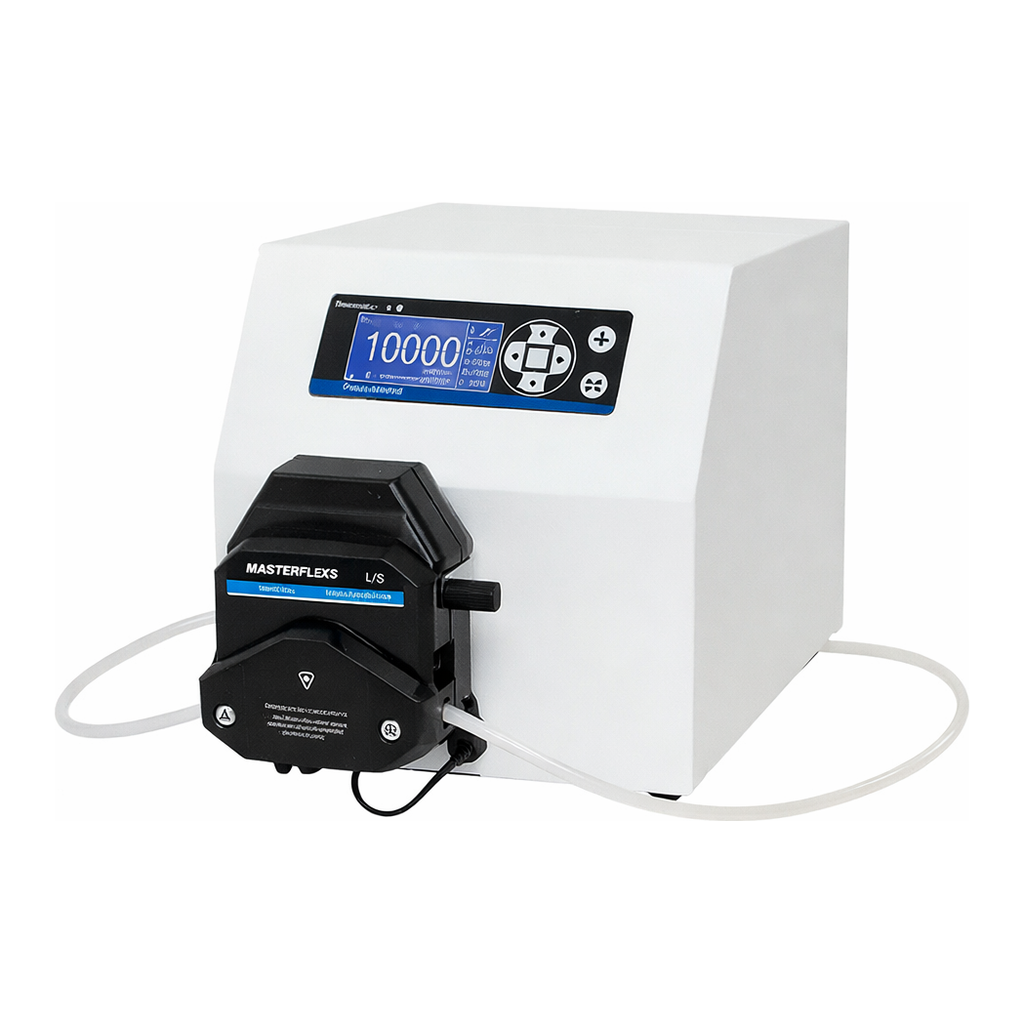 Cole-Parmer Masterflex L/S Digital Process Drive with Open-Head Sensor