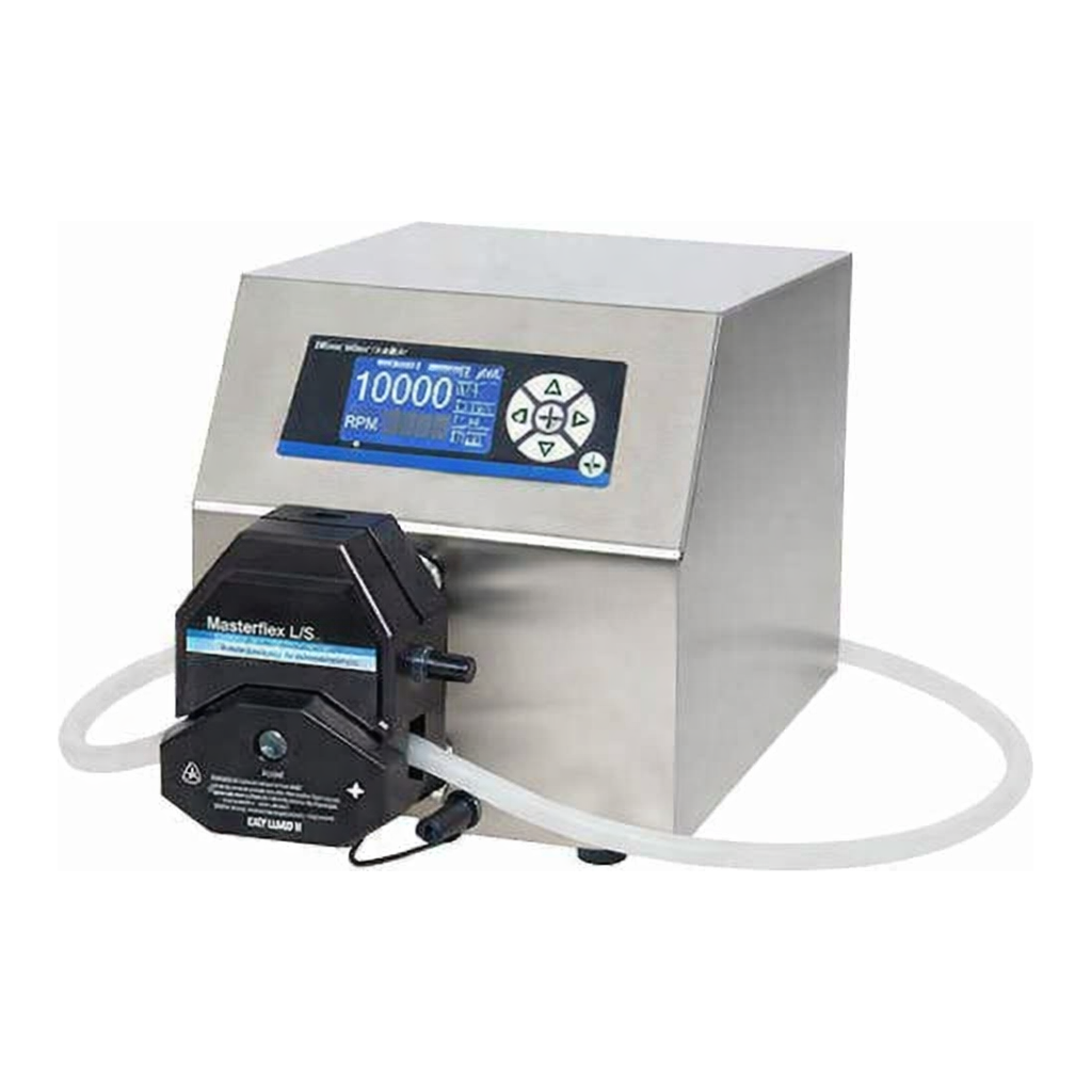 Cole-Parmer Masterflex L/S Digital Process Drive with Open-Head Senso