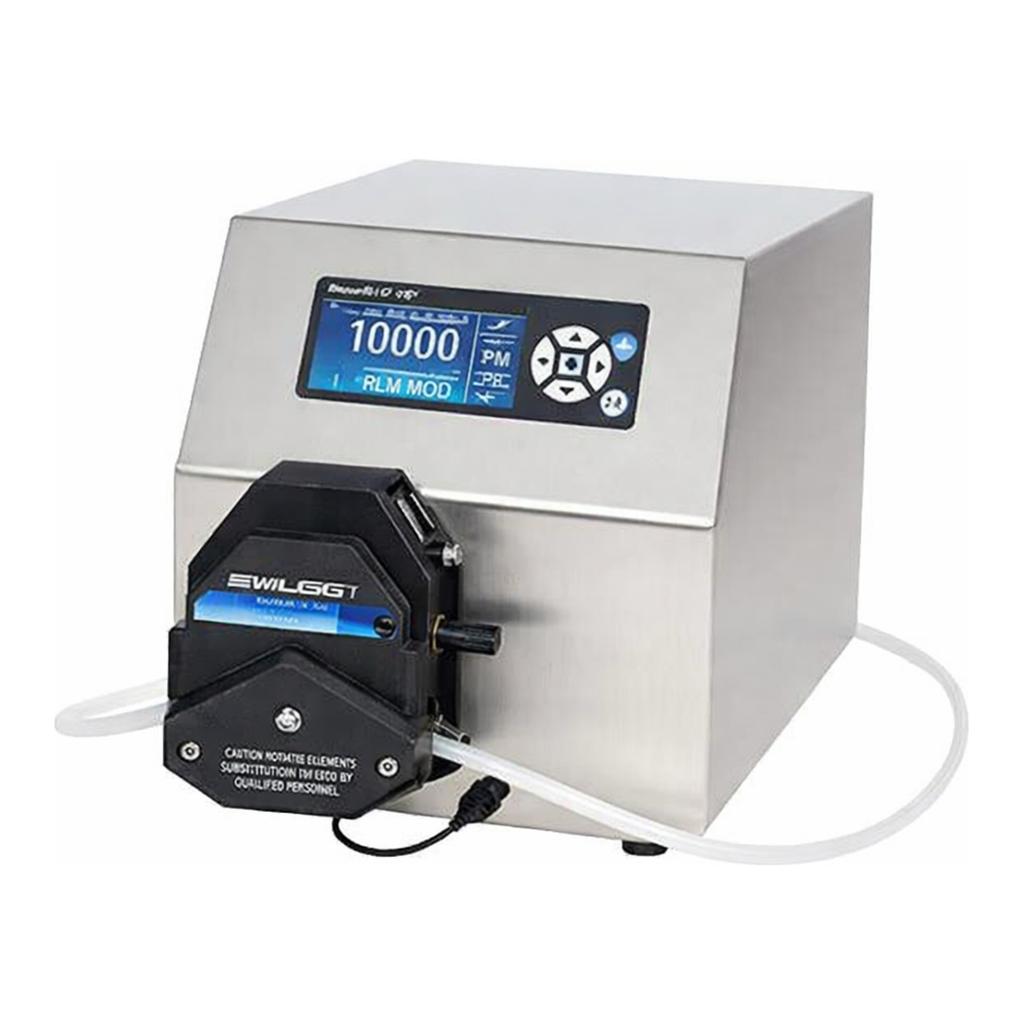Cole-Parmer Masterflex L/S Digital Process Drive with Open-Head Sensor