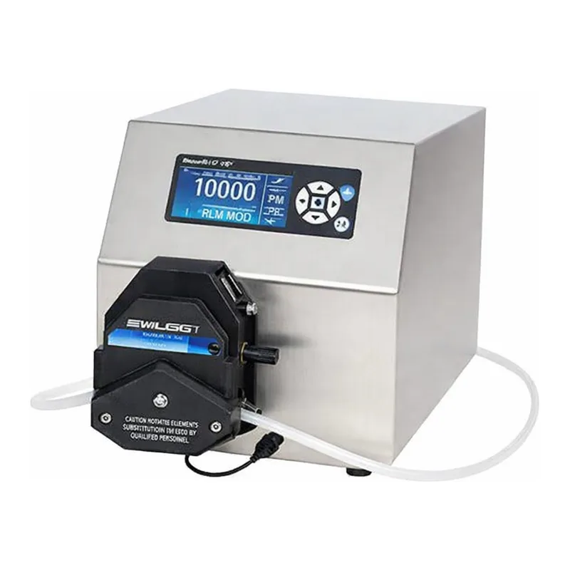 Cole-Parmer Masterflex L/S Digital Process Drive with Open-Head Sensor