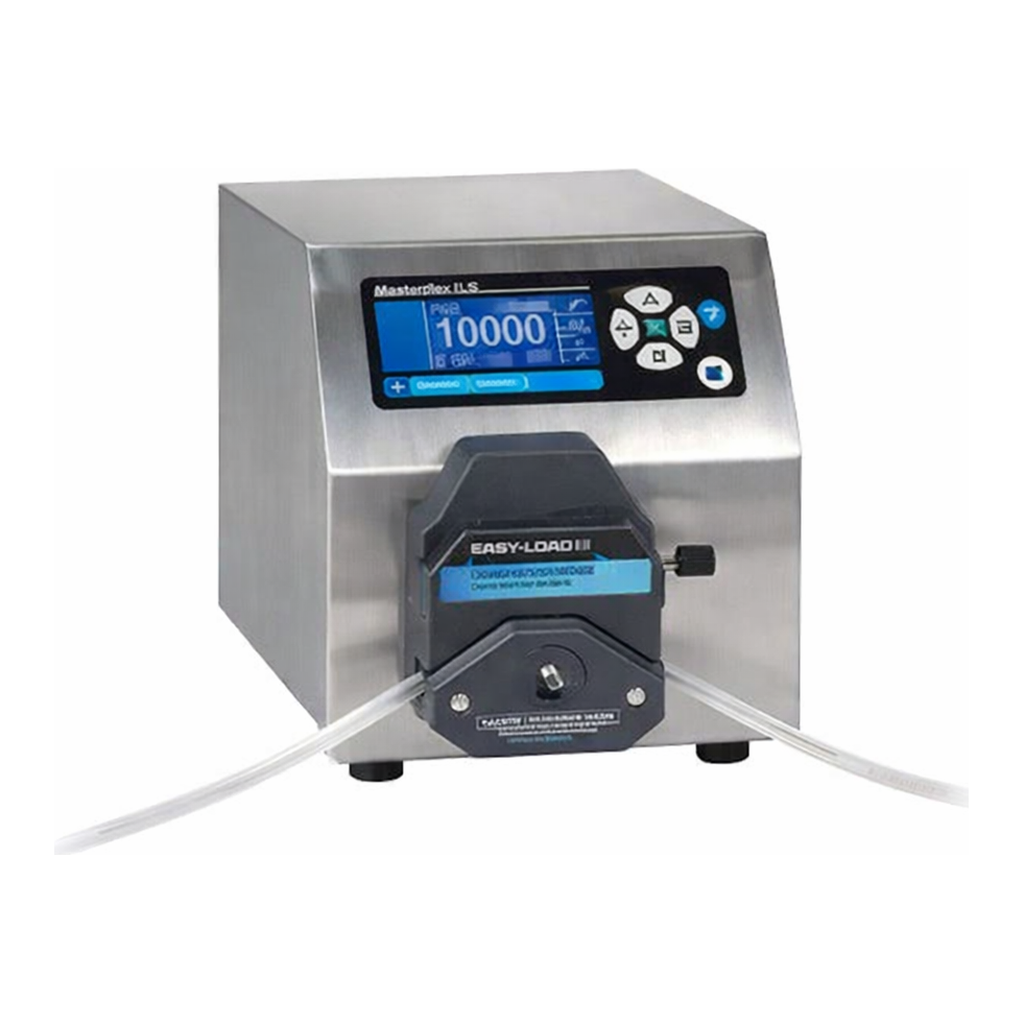 Cole-Parmer Masterflex L/S Digital Process Drive with Easy-Load II Pump Head