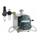 Cole-Parmer Masterflex L/S Variable-Speed Air-Powered Drive with Easy-Load II Pump Head