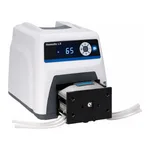 Cole-Parmer Masterflex L/S Variable Speed Analog Console Pump with Multichannel Pump Head