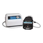 Cole-Parmer Masterflex L/S Digital Modular Dispensing Drive with Remote I/O and Easy-Load II Pump Head