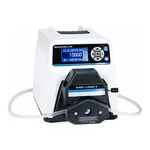 Cole-Parmer Masterflex L/S Digital Drive with Easy-Load II Pump Head for High-Performance Tubing