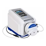 Cole-Parmer Masterflex L/S MasterSense Pump, EtherNet/IP Network-Compatible with MasterflexLive