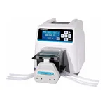 Cole-Parmer Masterflex L/S Digital Drive with Multichannel Cartridge Pump Head for L/S Precision Tubing, 8-Channel