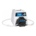Cole-Parmer Masterflex L/S Digital Drive with Easy-Load II Pump Head for High-Performance Tubing