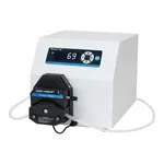 Cole-Parmer Masterflex L/S Precision Process Drive with Open-Head Sensor and Easy-Load II Pump Head