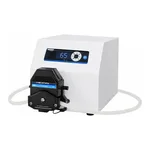Cole-Parmer Masterflex L/S Precision Process Drive with Open-Head Sensor and Easy-Load II Pump Head