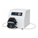 Cole-Parmer Masterflex L/S Precision Process Drive with Open-Head Sensor and Easy-Load II Pump Head