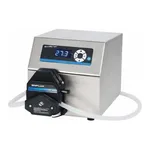 Cole-Parmer Masterflex L/S Precision Process Drive with Open-Head Sensor and Easy-Load II Pump Head