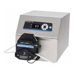 Cole-Parmer Masterflex L/S Precision Process Drive with Open-Head Sensor and Easy-Load II Pump Head