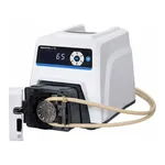Cole-Parmer Masterflex L/S Variable-Speed Digital Drive with Remote I/O and High-Performance Pump Head