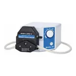 Cole-Parmer Masterflex L/S Analog Variable-Speed Console Drive with Easy-Load II Pump Head