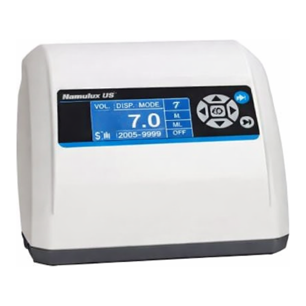 Cole-Parmer Masterflex L/S Replacement Controller for Benchtop Modular Drive, 100 rpm