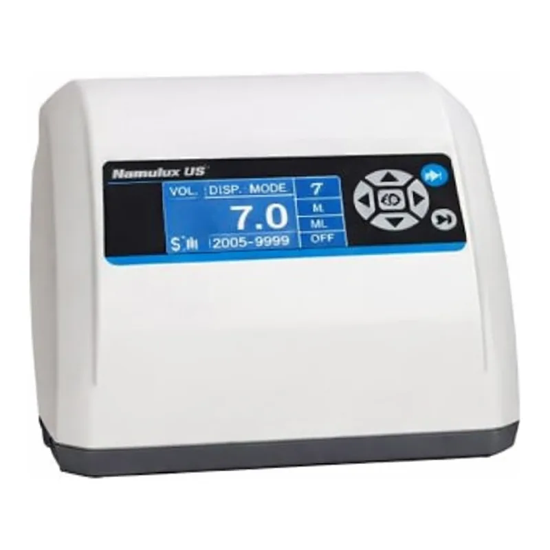 Cole-Parmer Masterflex L/S Replacement Controller for Benchtop Modular Drive, 100 rpm