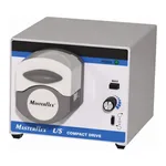 Cole-Parmer Masterflex L/S Analog Compact Drive with Dual-Channel Miniflex Pump Head