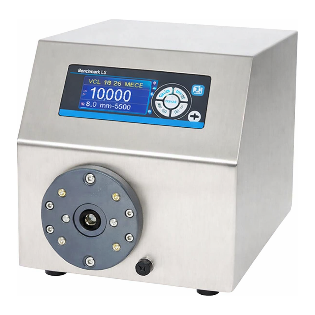 Cole-Parmer Masterflex L/S Digital Process Drive with Open-Head Sensor, Profibus Network-Compatible