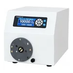Cole-Parmer Masterflex L/S Digital Process Drive with Open-Head Sensor, Powder-Coated Steel Housing