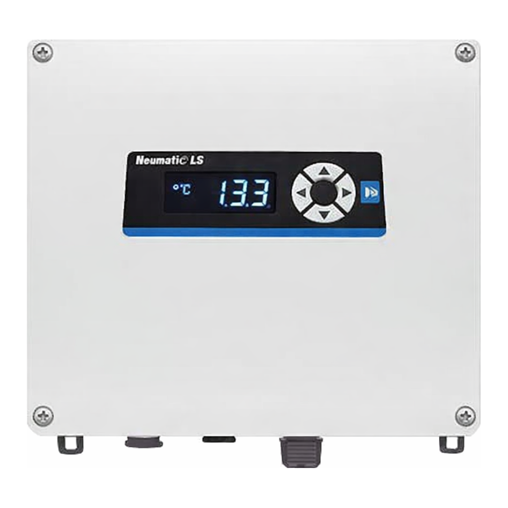 Cole-Parmer Masterflex L/S Replacement Controller for Digital Benchtop Modular Drive with Remote I/O