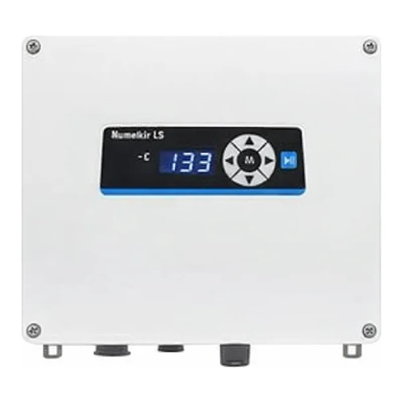 Cole-Parmer Masterflex L/S Replacement Controller for Digital Washdown Benchtop Modular Drive with Remote I/O