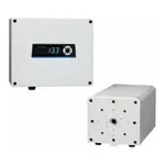 Cole-Parmer Masterflex L/S Digital Precision Washdown Modular Drive with Remote I/O and Wall-Mount Controller