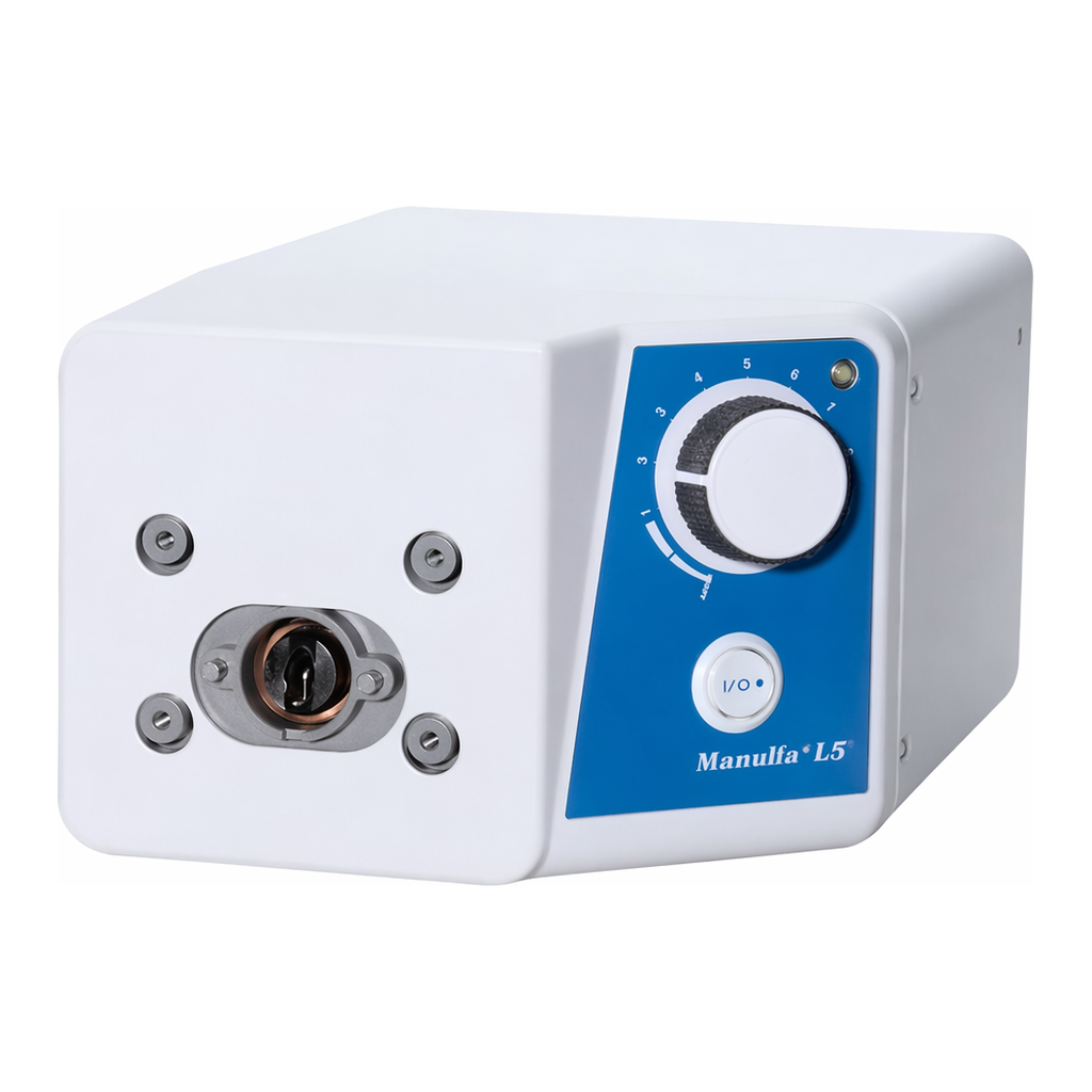 Cole-Parmer Masterflex L/S Analog Variable-Speed Console Drive