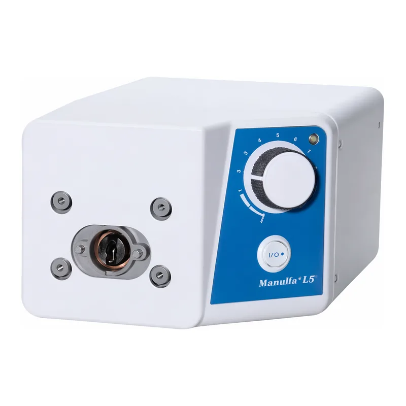 Cole-Parmer Masterflex L/S Analog Variable-Speed Console Drive