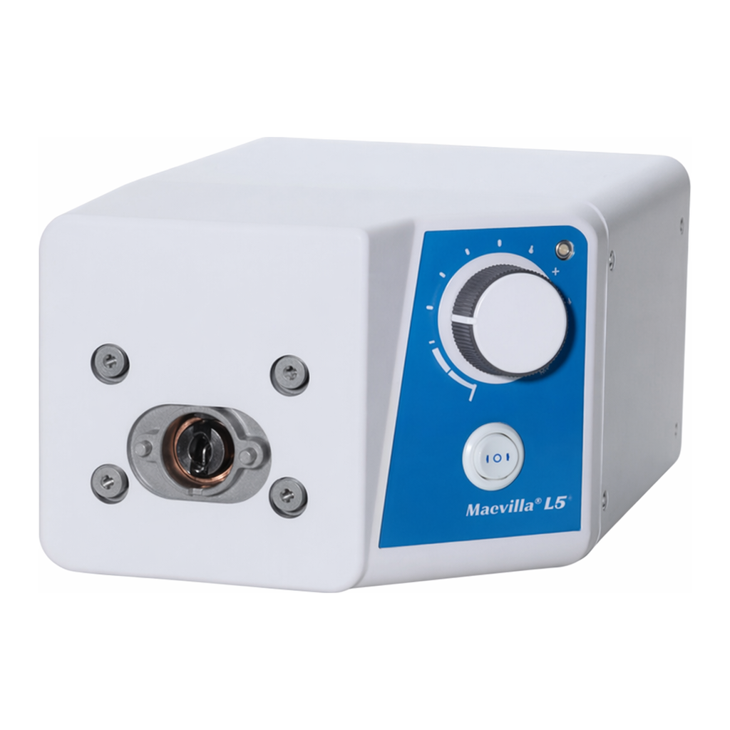 Cole-Parmer Masterflex L/S Analog Variable-Speed Console Drive