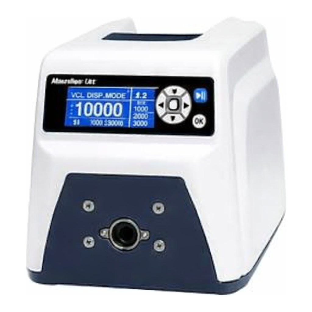 Cole-Parmer Masterflex L/S Digital Drive, Computer-Compatible